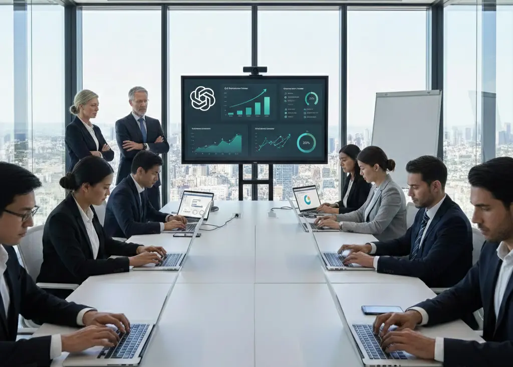 「每個人都在用 AI,為什麼團隊卻什麼都沒留下?」